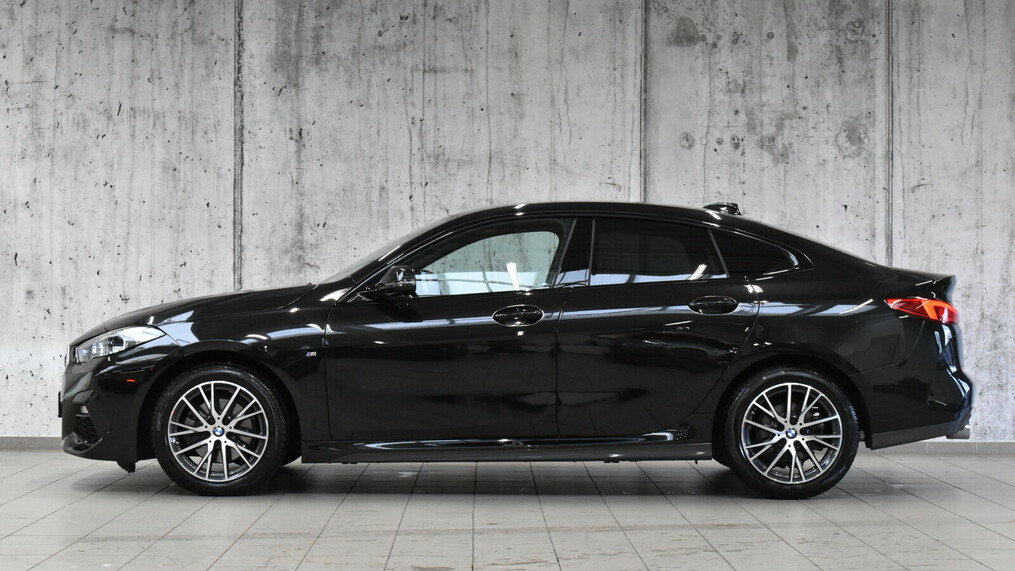 BMW Seria 2 218