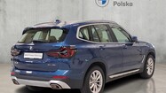 miniaturka - BMW X3