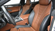 BMW Serii 8, 850