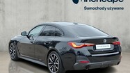 miniaturka - BMW Serii 4, 430