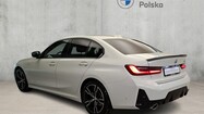 miniaturka - BMW Serii 3, 320