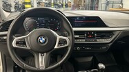 BMW Seria 1 118