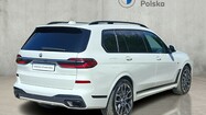 miniaturka - BMW X7