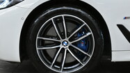 BMW Seria 5 540
