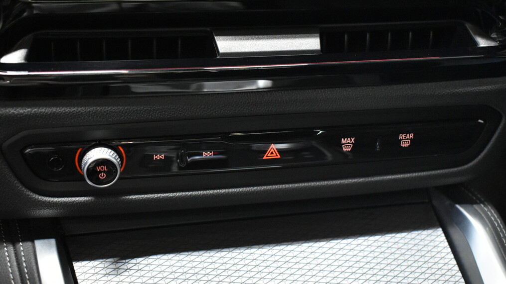 BMW Serii 4, 420