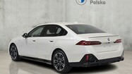 BMW Seria 5 520