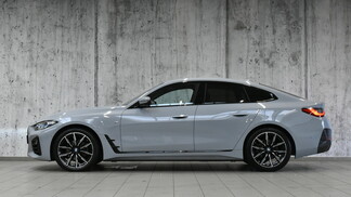 BMW Serii 4, 420