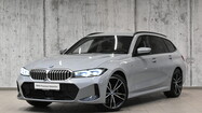 BMW Serii 3, 320