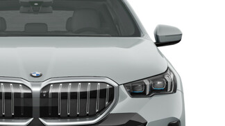 BMW Serii 5, 520