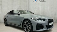 miniaturka - BMW Serii 4, 420