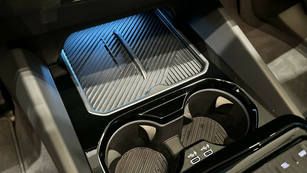 BMW Seria 5 520