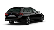 miniaturka - BMW Serii 5, 520
