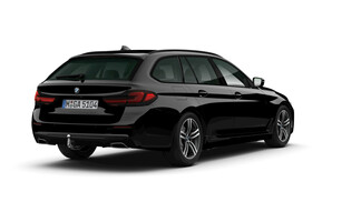 BMW Serii 5, 520