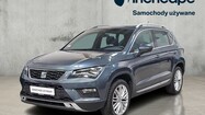 miniaturka - Seat Ateca