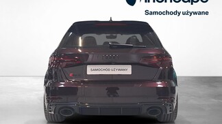 Audi RS 3 Sportback