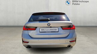 BMW Seria 3 320