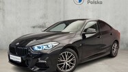 BMW Serii 2, 218