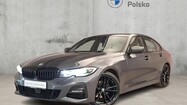 miniaturka - BMW Serii 3, 320