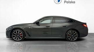 BMW Serii 4, 430