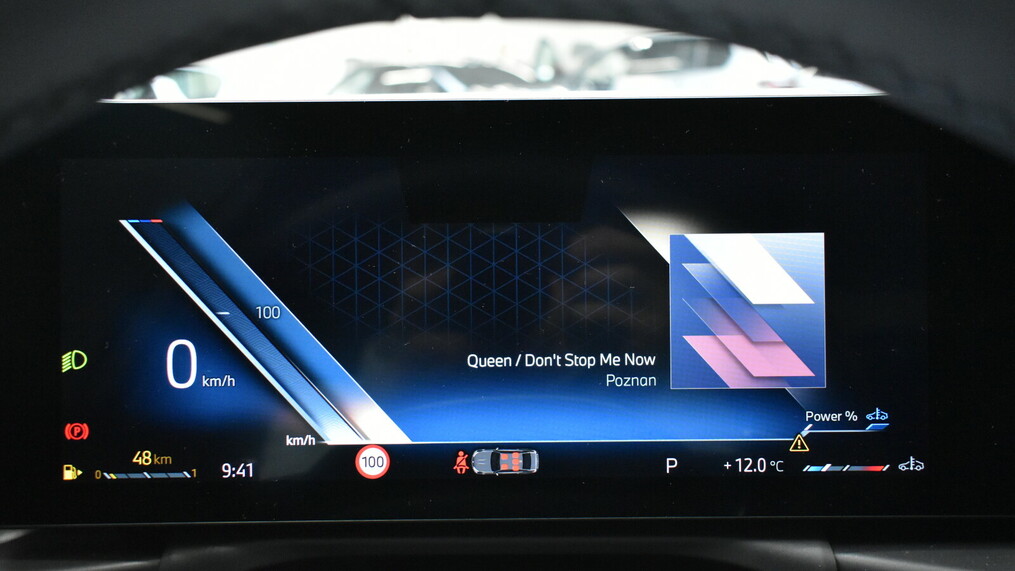 BMW Seria 3 320