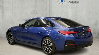 BMW Seria 4, 420