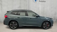 miniaturka - BMW iX1