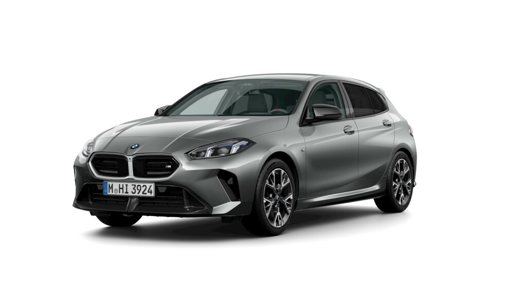 BMW Serii 1, 135