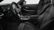 BMW Seria 3, 320