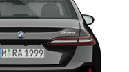 BMW Seria 5 520