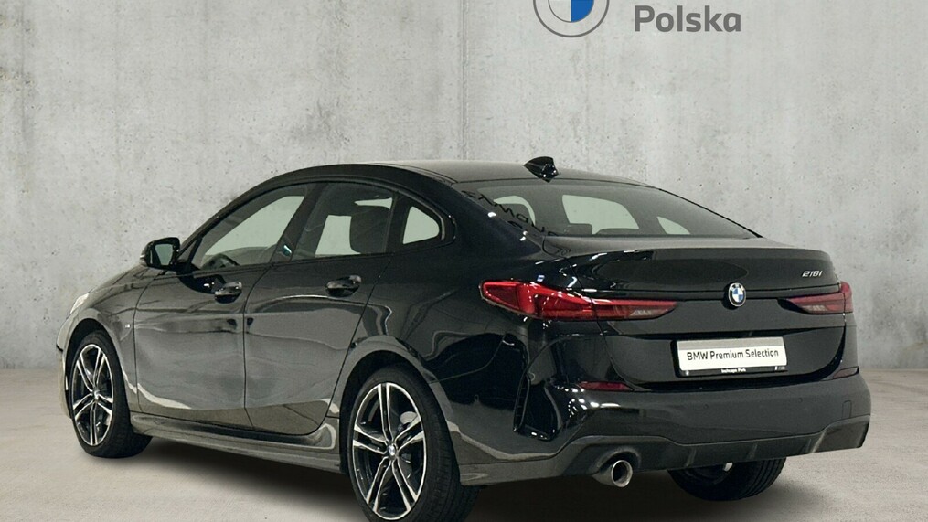 BMW Seria 2 218