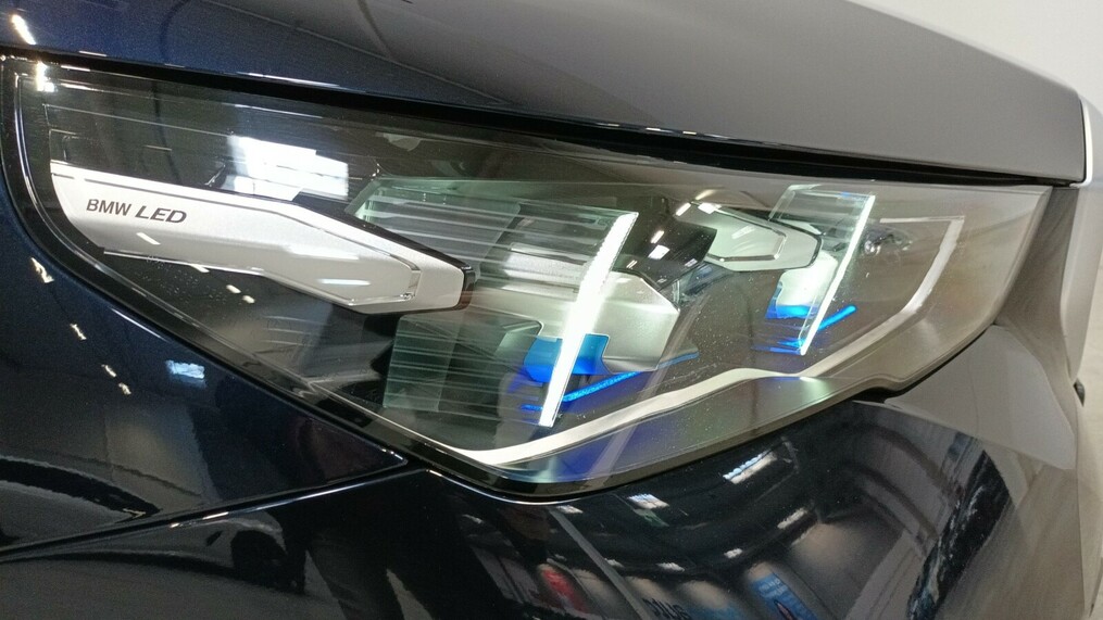 BMW Seria 5 530