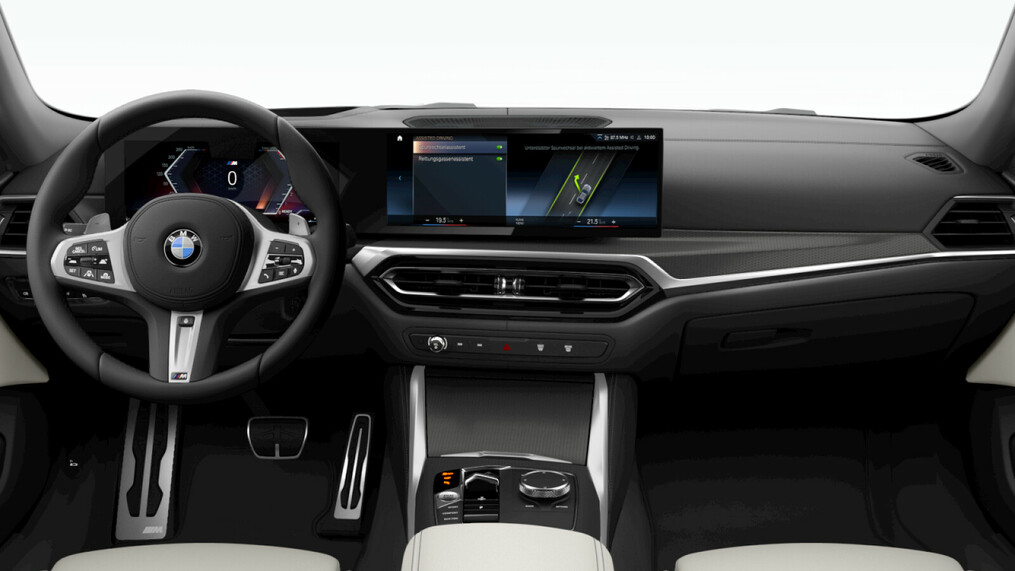 BMW Seria 4 420