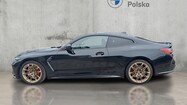 miniaturka - BMW M4