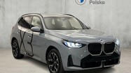miniaturka - BMW X3