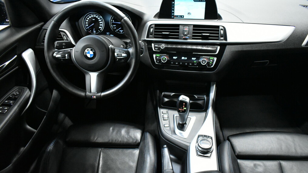 BMW Seria 1 120