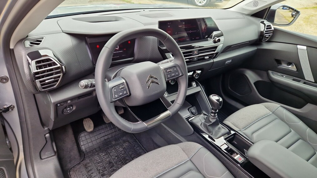 Citroën C4