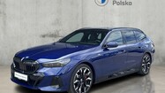 BMW Serii 5, i5