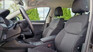 Škoda Superb Combi