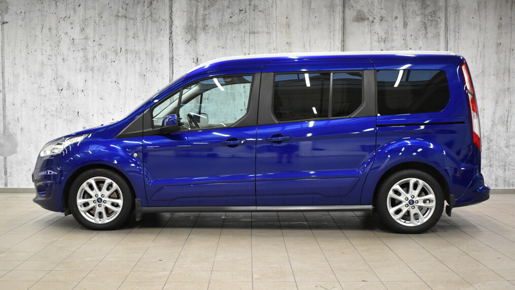 Ford Tourneo Connect