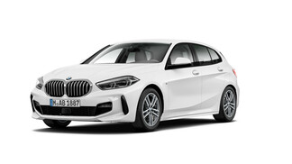 BMW Seria 1 118