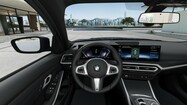 BMW Seria 3 318