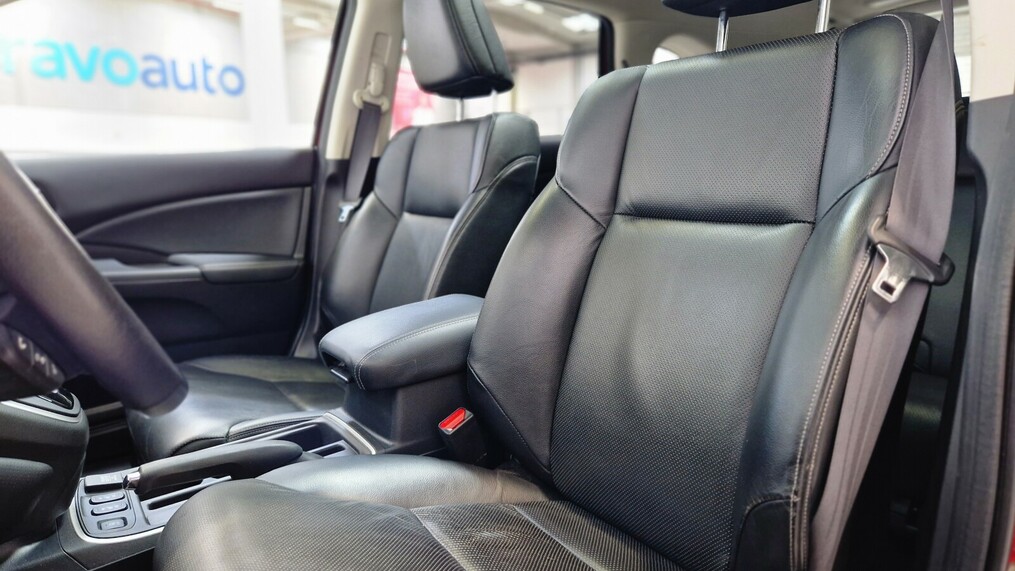 Honda CRV
