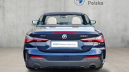 BMW Serii 4, 430