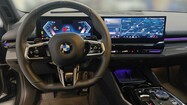 BMW Seria 5 520
