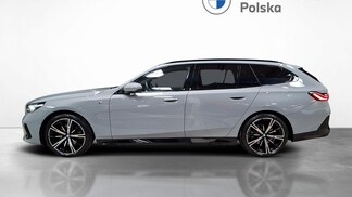 BMW Serii 5, 520