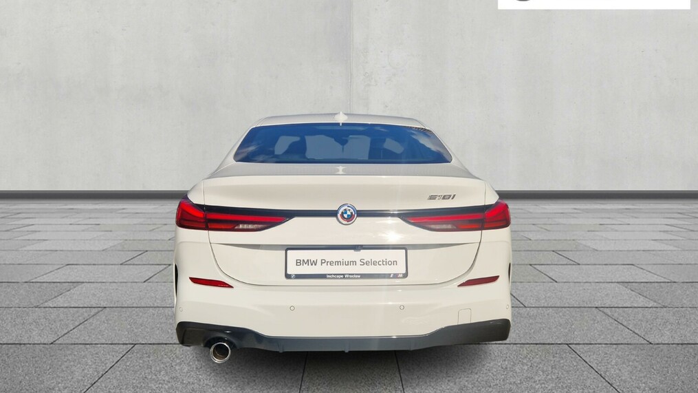 BMW Seria 2 218