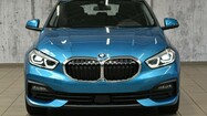 BMW Seria 1 118