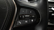 BMW Seria 5 530