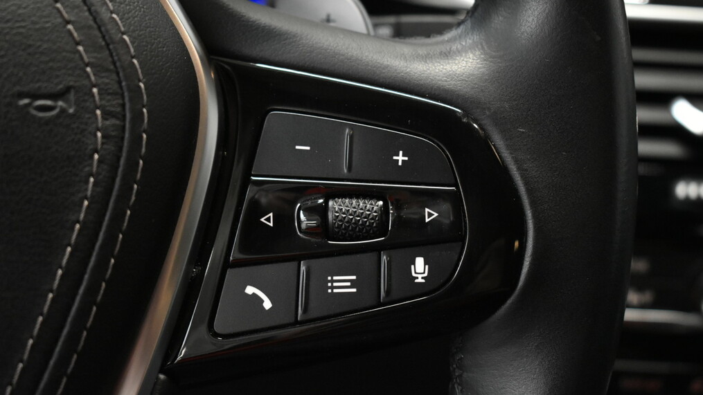 BMW Seria 5 530