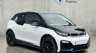 BMW Seria I3
